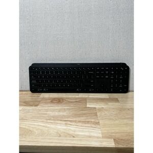 Logitech MX Keys Keyboard + MX Master 3 for Mac Mouse Combo – Unifying Receiver